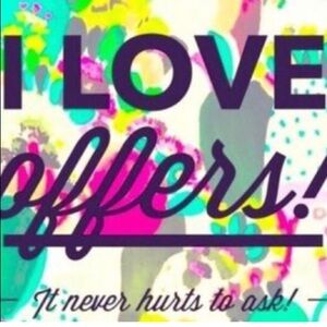 Colorful Inspirational Wall Art